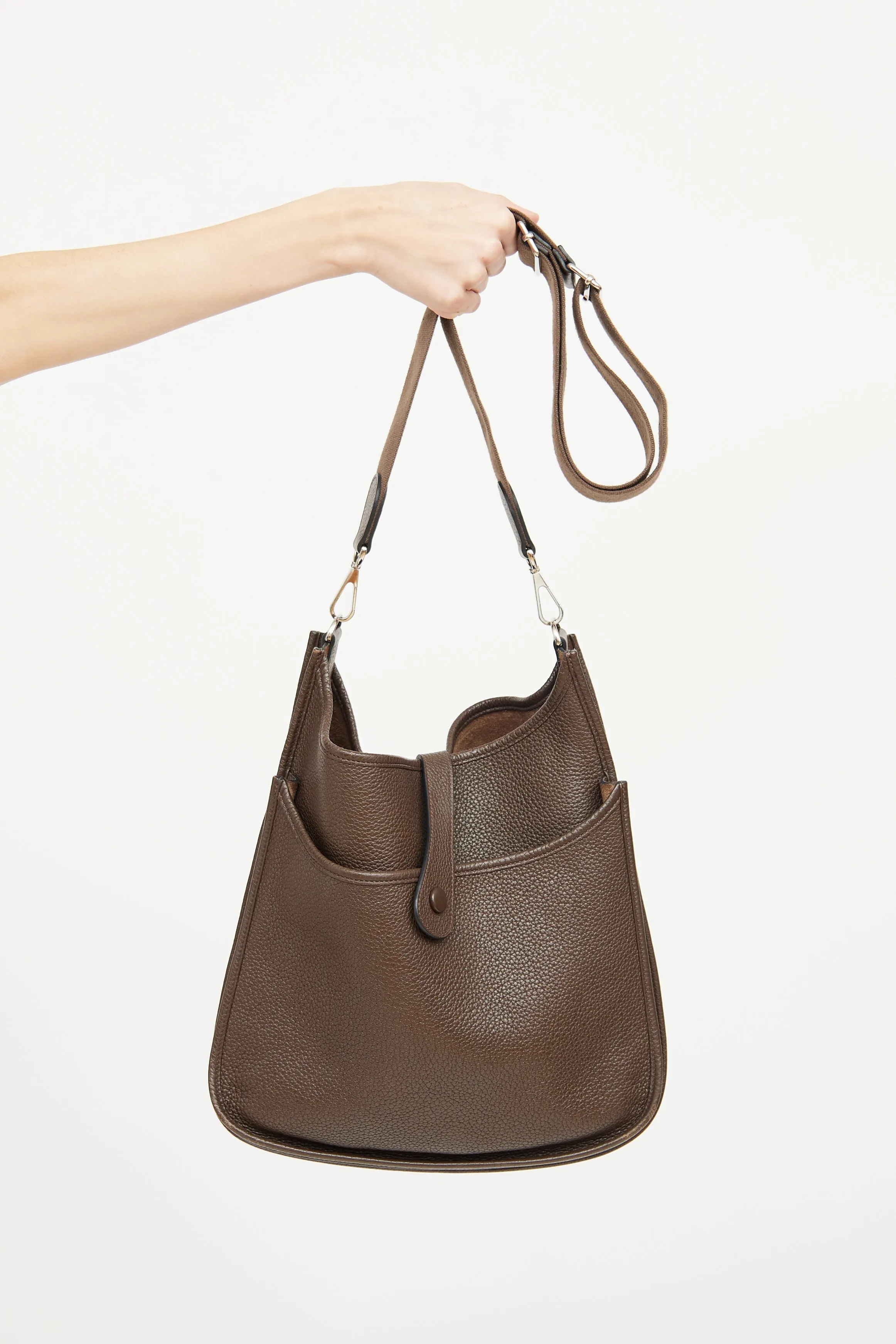 2011 Cafe Togo Evelyne III GM Bag