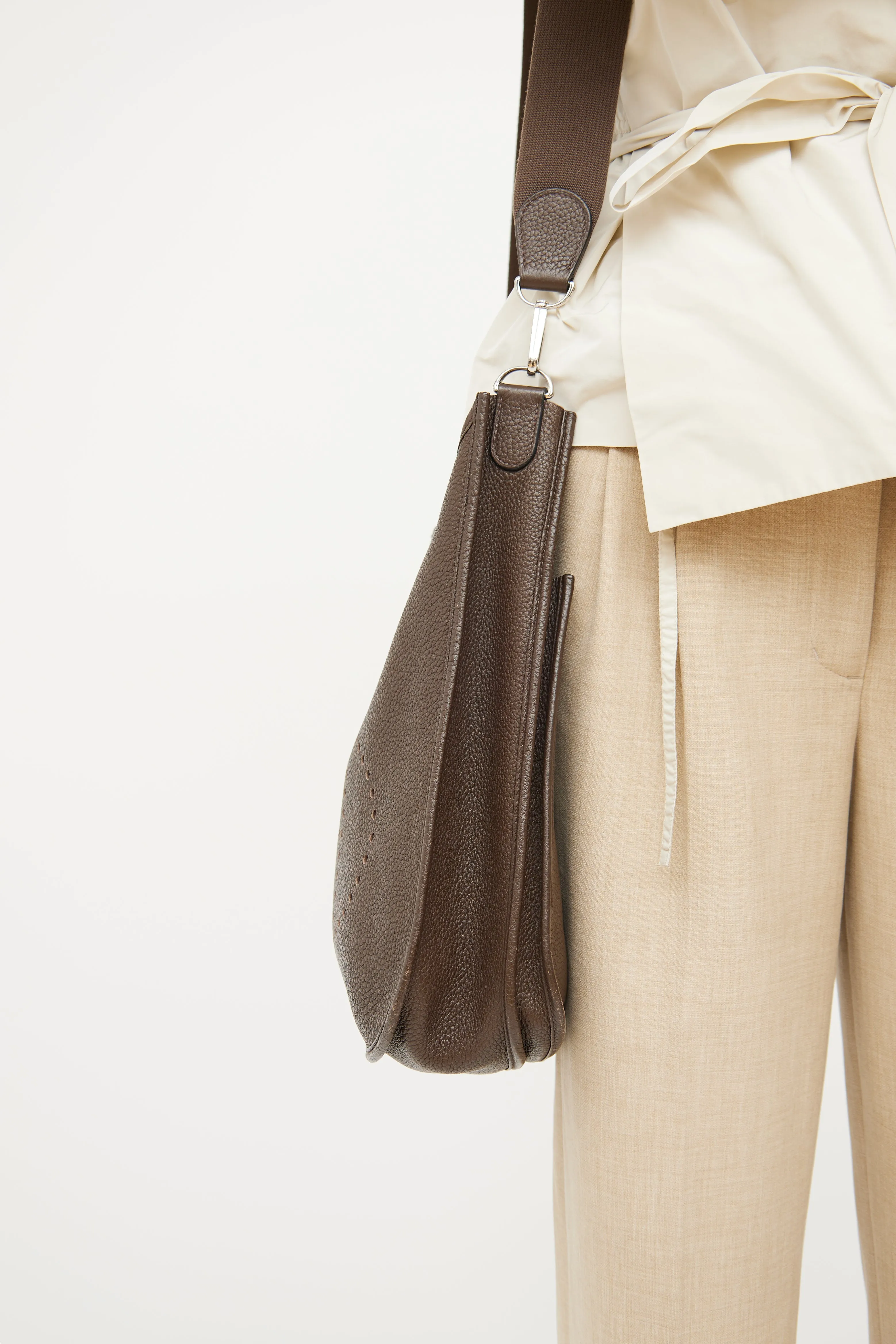2011 Cafe Togo Evelyne III GM Bag