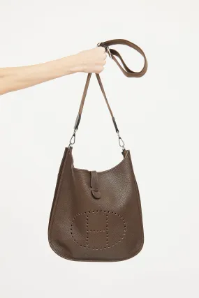 2011 Cafe Togo Evelyne III GM Bag