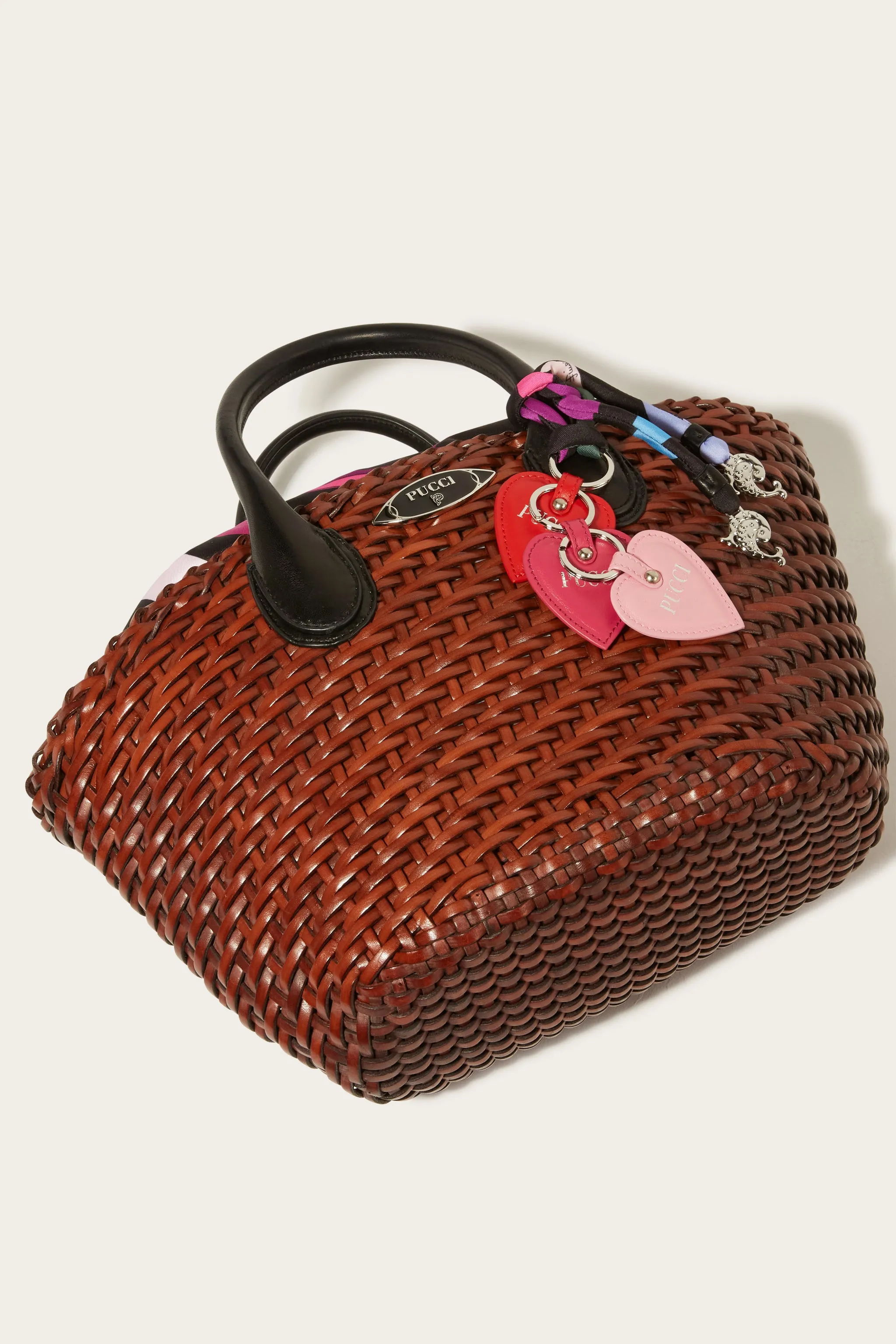 Abbracciami Bag
