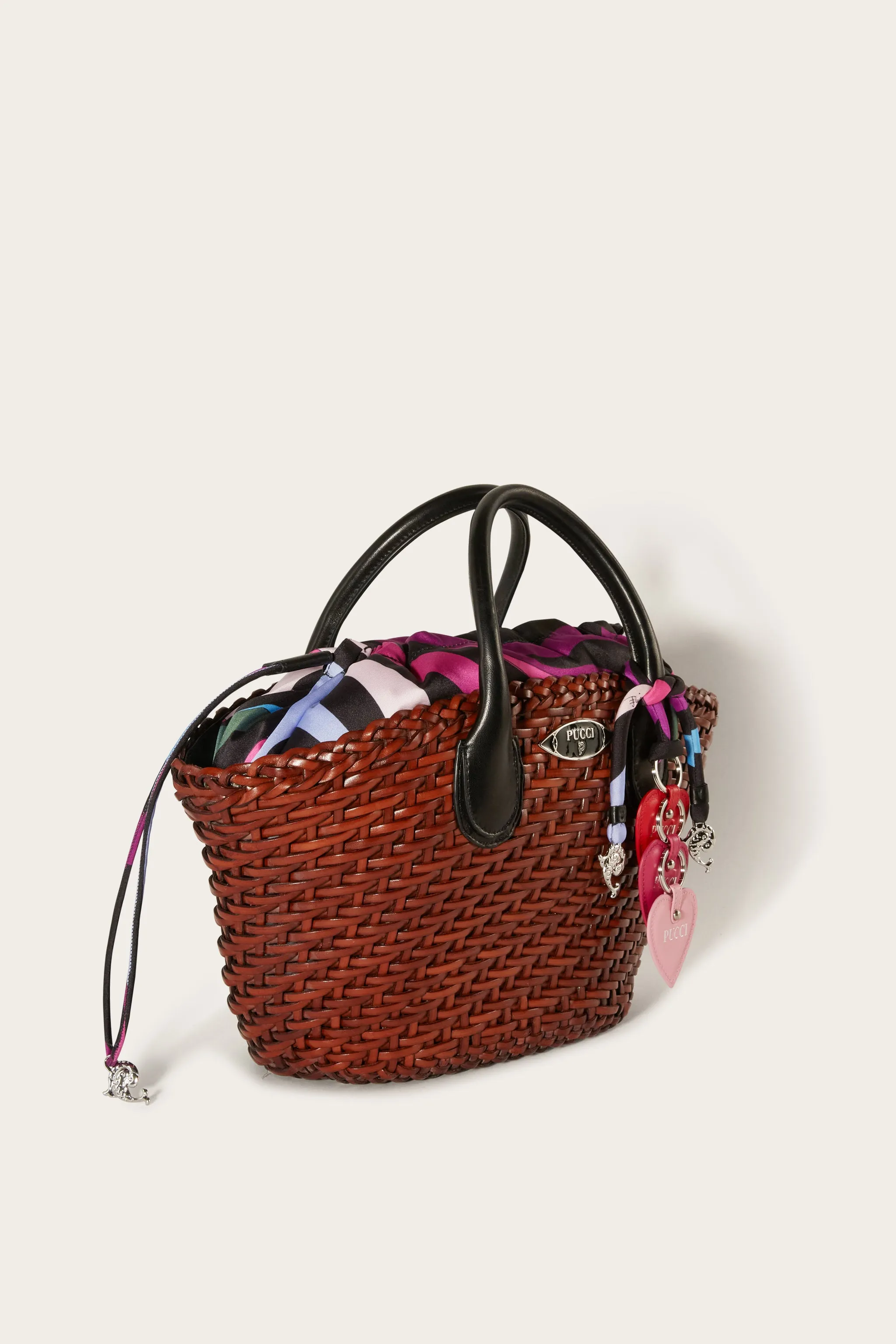 Abbracciami Bag