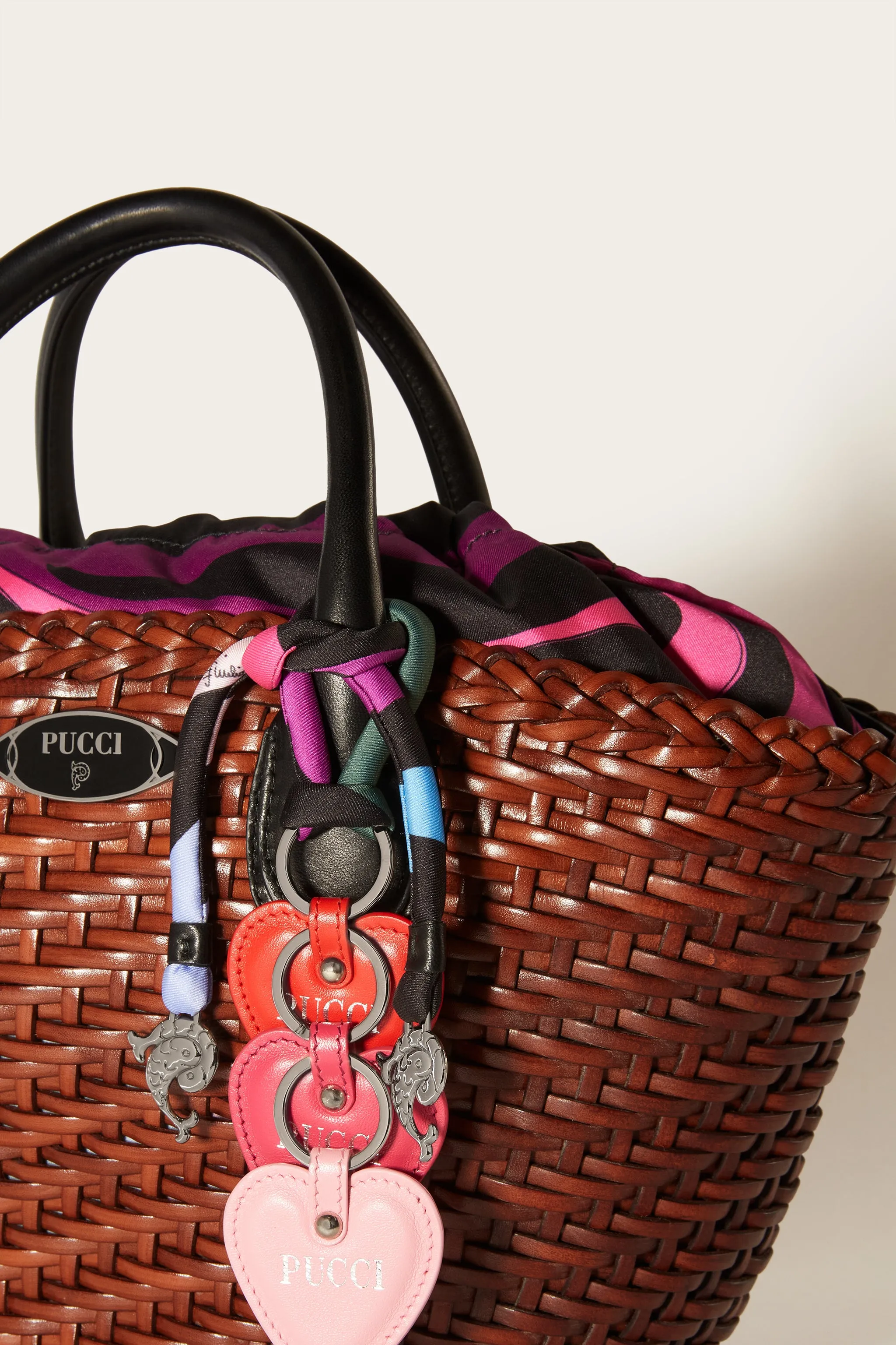 Abbracciami Bag