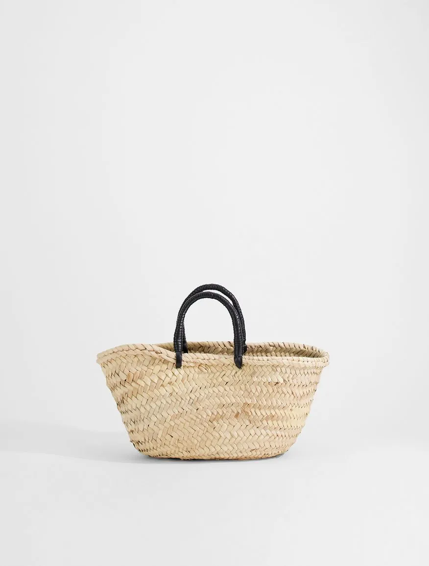 Atri Basket Bag