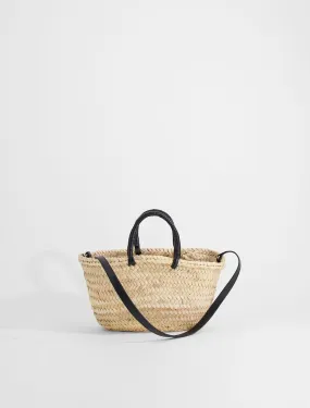 Atri Basket Bag