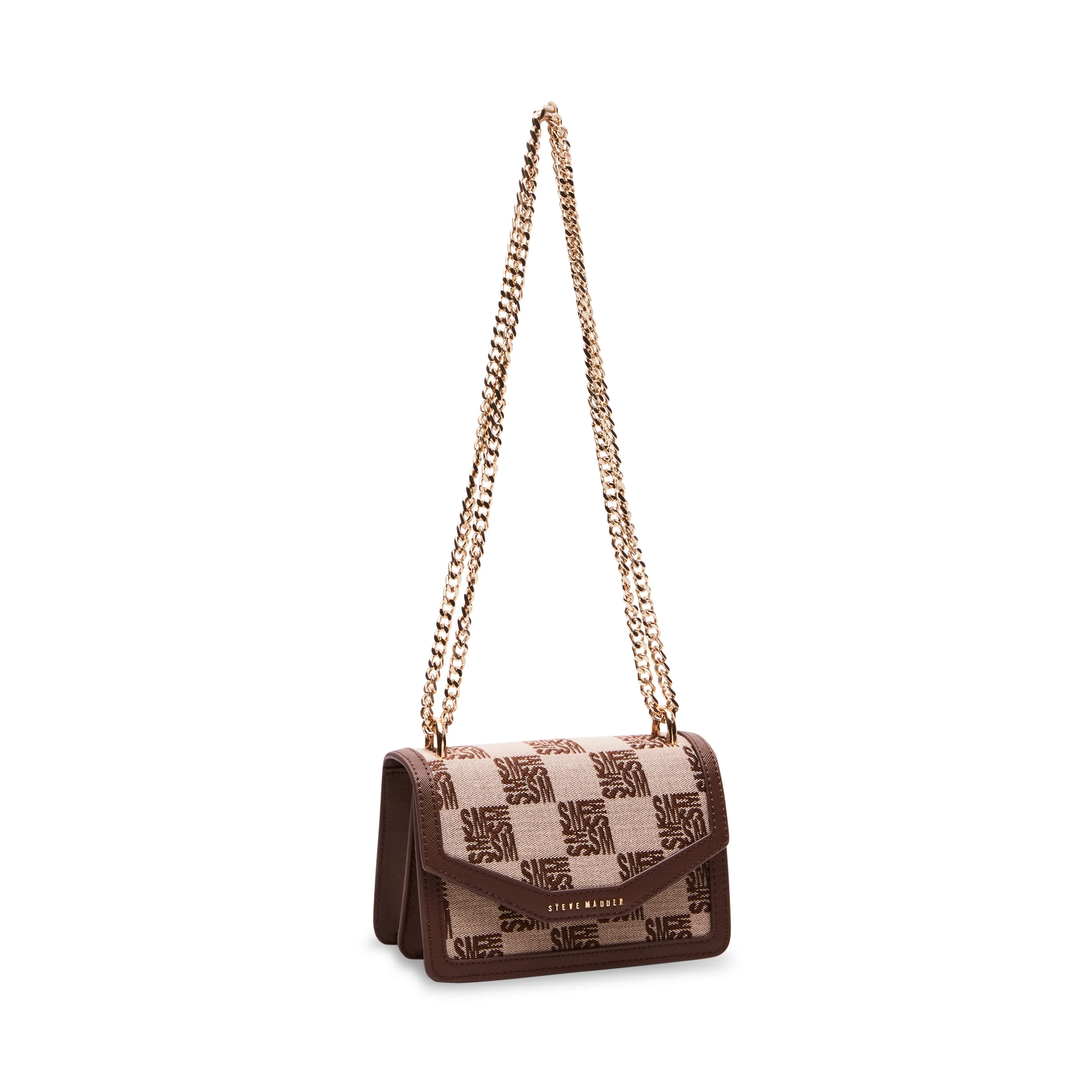 Bbet-J Bag BROWN