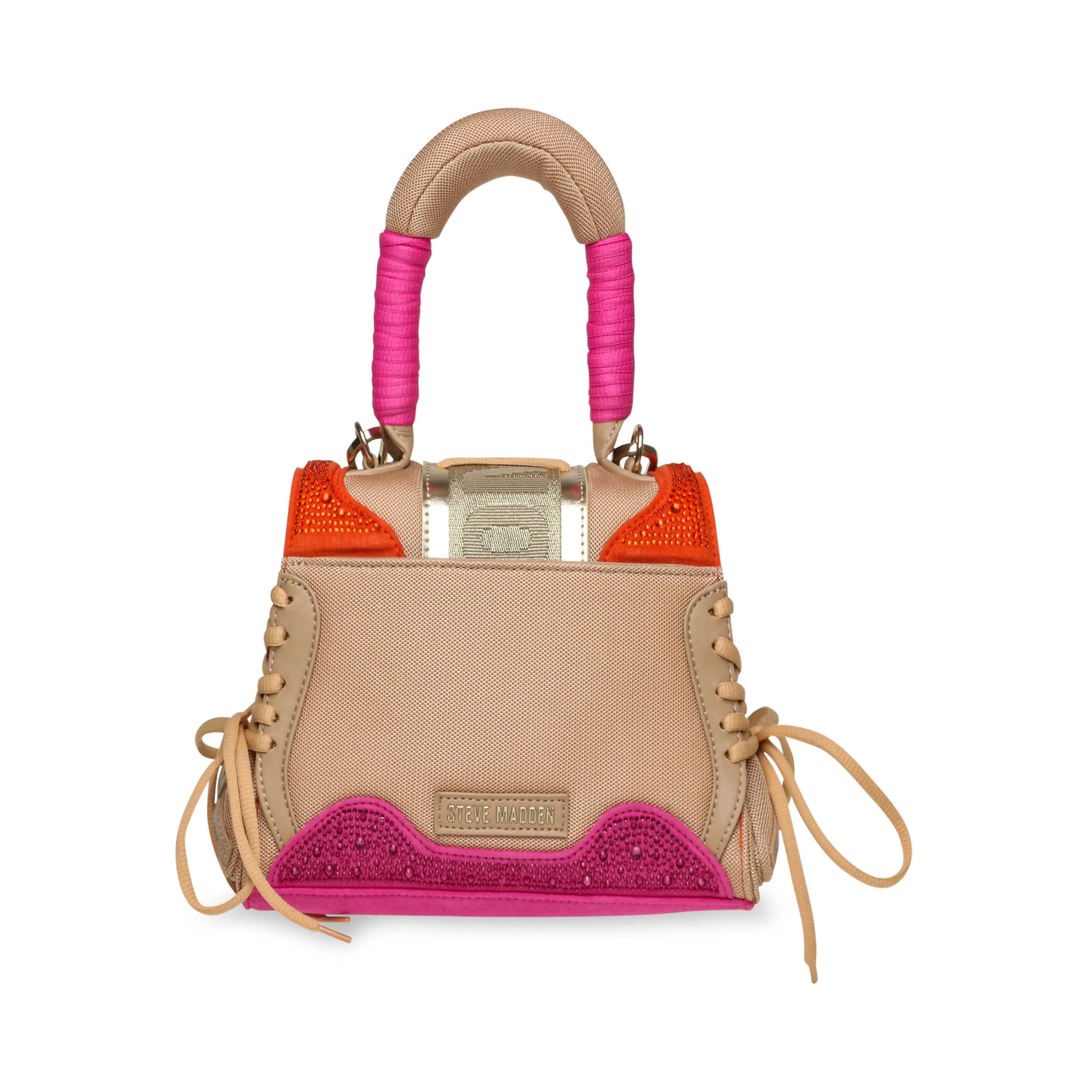 Bdiego-R Bag ORANGE/PINK