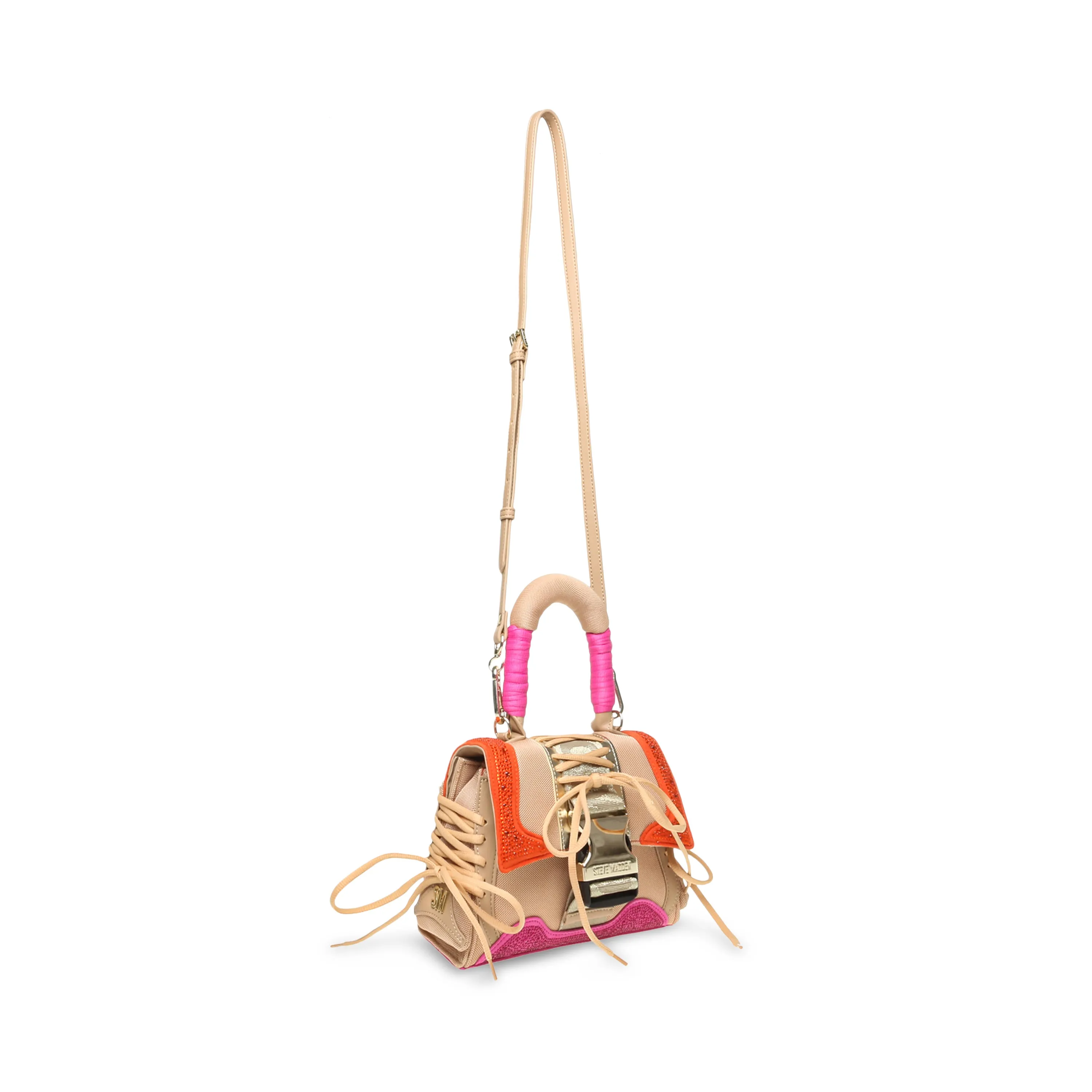 Bdiego-R Bag ORANGE/PINK
