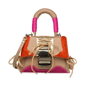 Bdiego-R Bag ORANGE/PINK