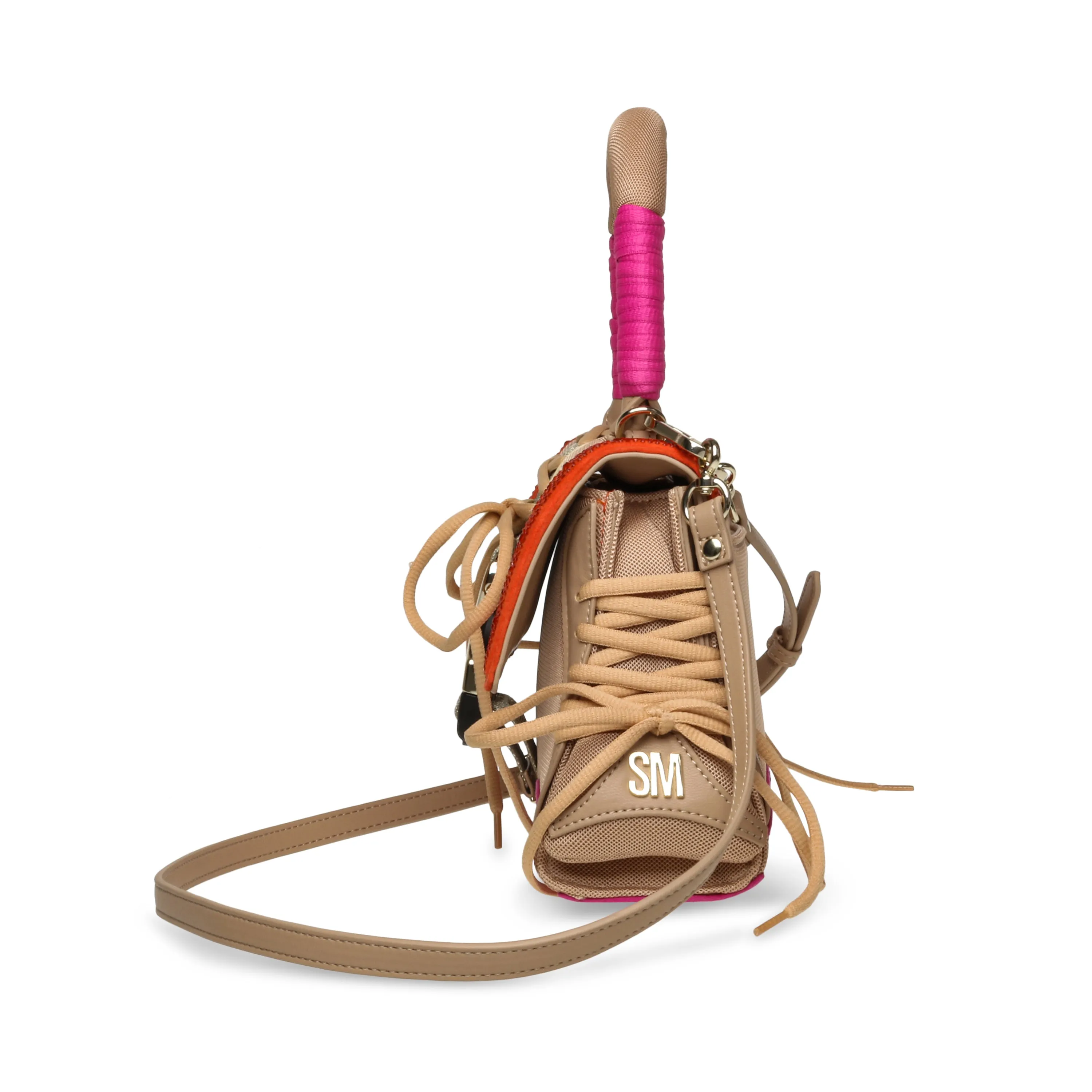 Bdiego-R Bag ORANGE/PINK