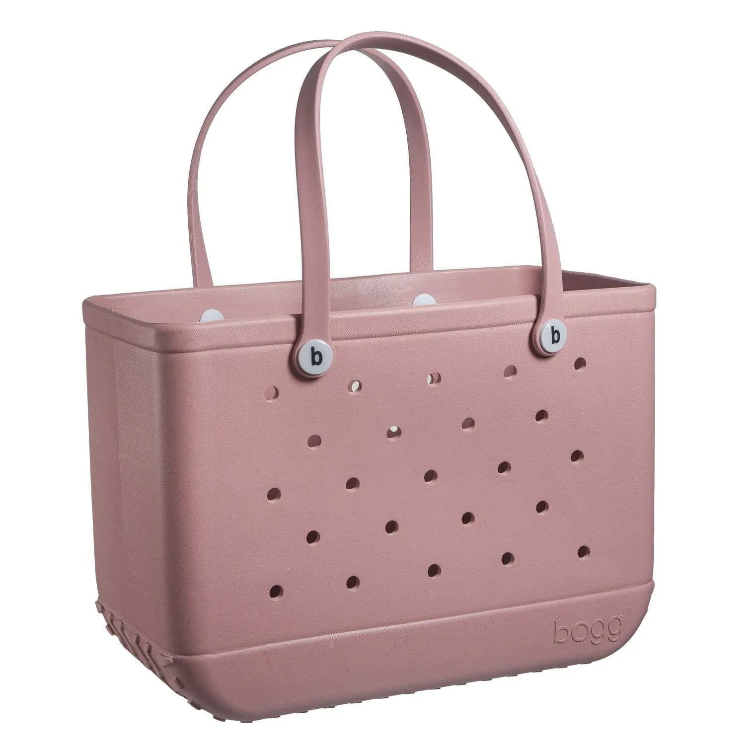 Bogg Bag Large - Blush-ing