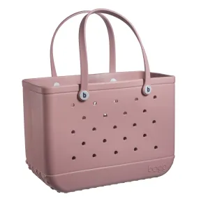 Bogg Bag Large - Blush-ing