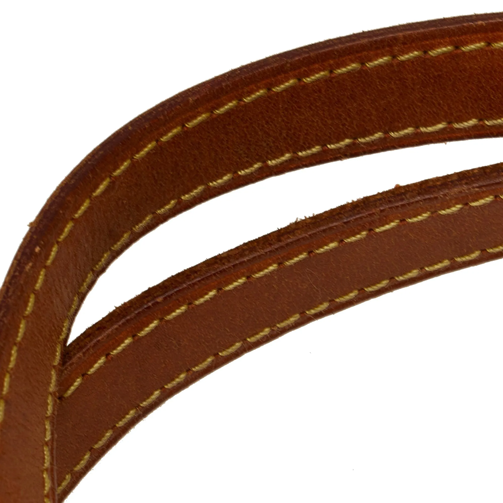 Brown Louis Vuitton Monogram Totally MM Tote Bag