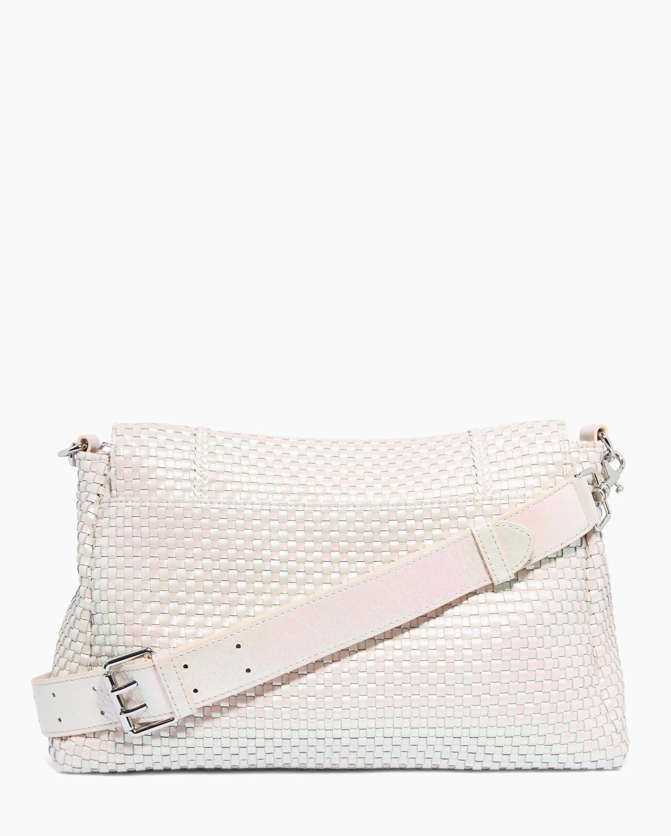 Chelsea Convertible Flap Shoulder