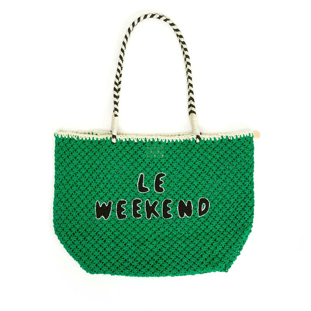 Clare V. L'ete Tote