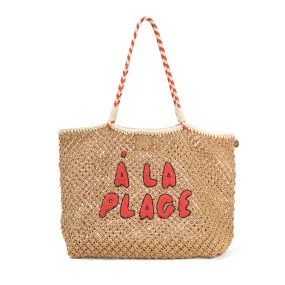 Clare V. L'ete Tote