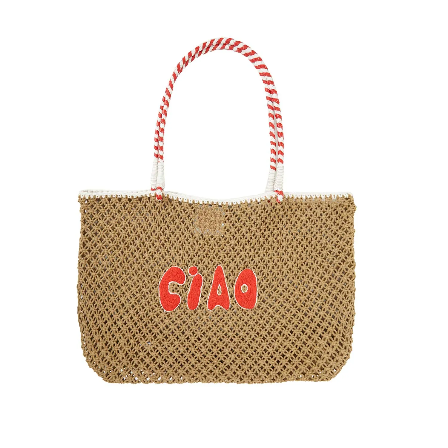 Clare V. L'ete Tote