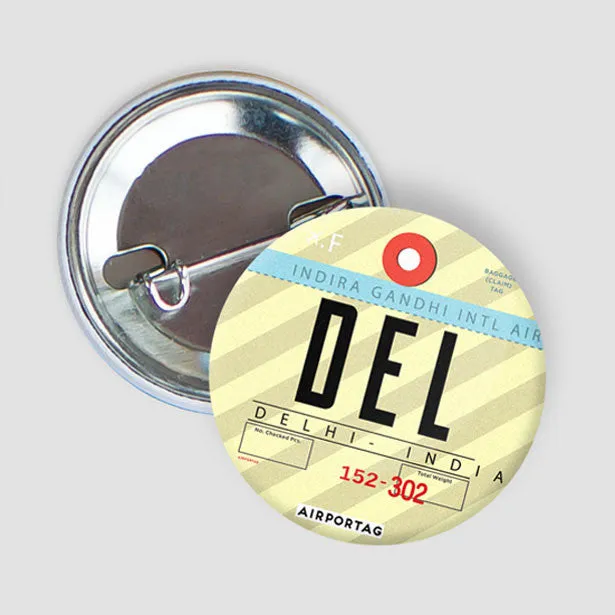DEL - Button