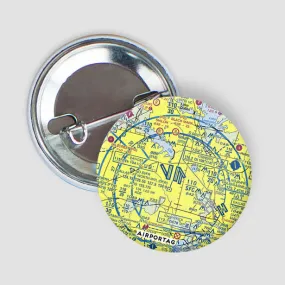 DFW Sectional - Button