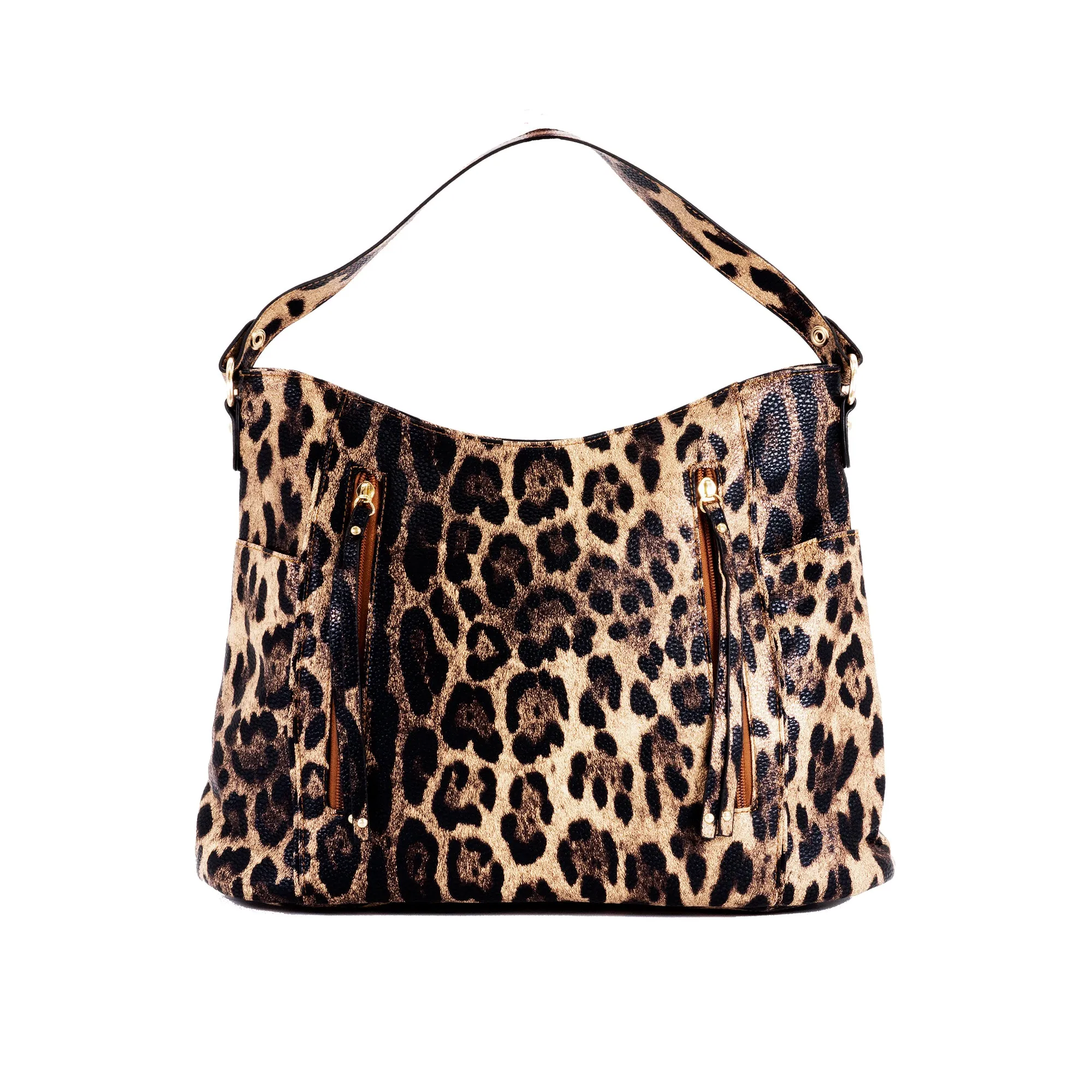 Emerson Slouchy Bag- Final Sale