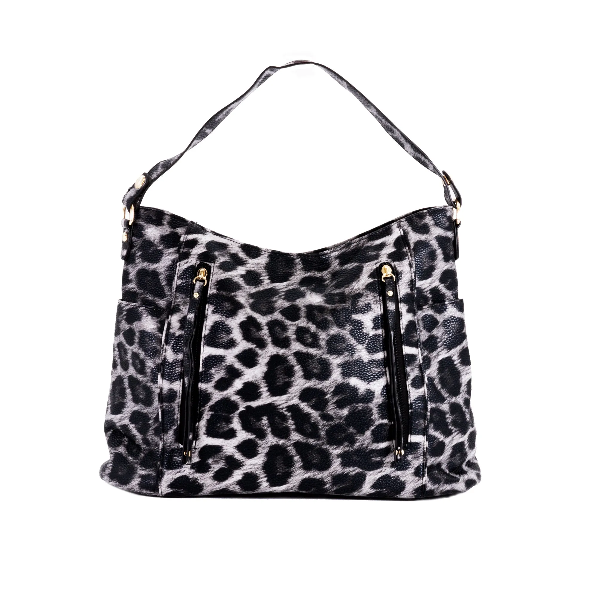 Emerson Slouchy Bag- Final Sale