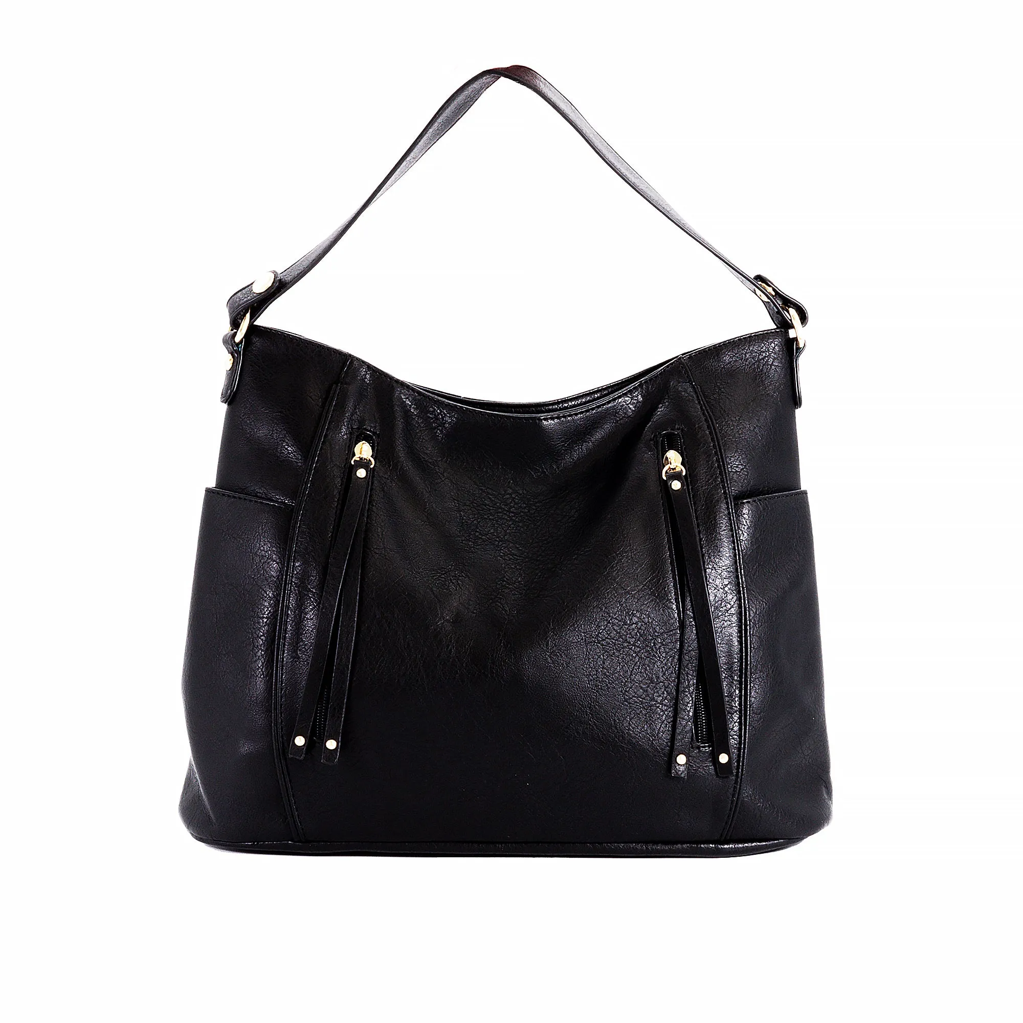 Emerson Slouchy Bag- Final Sale