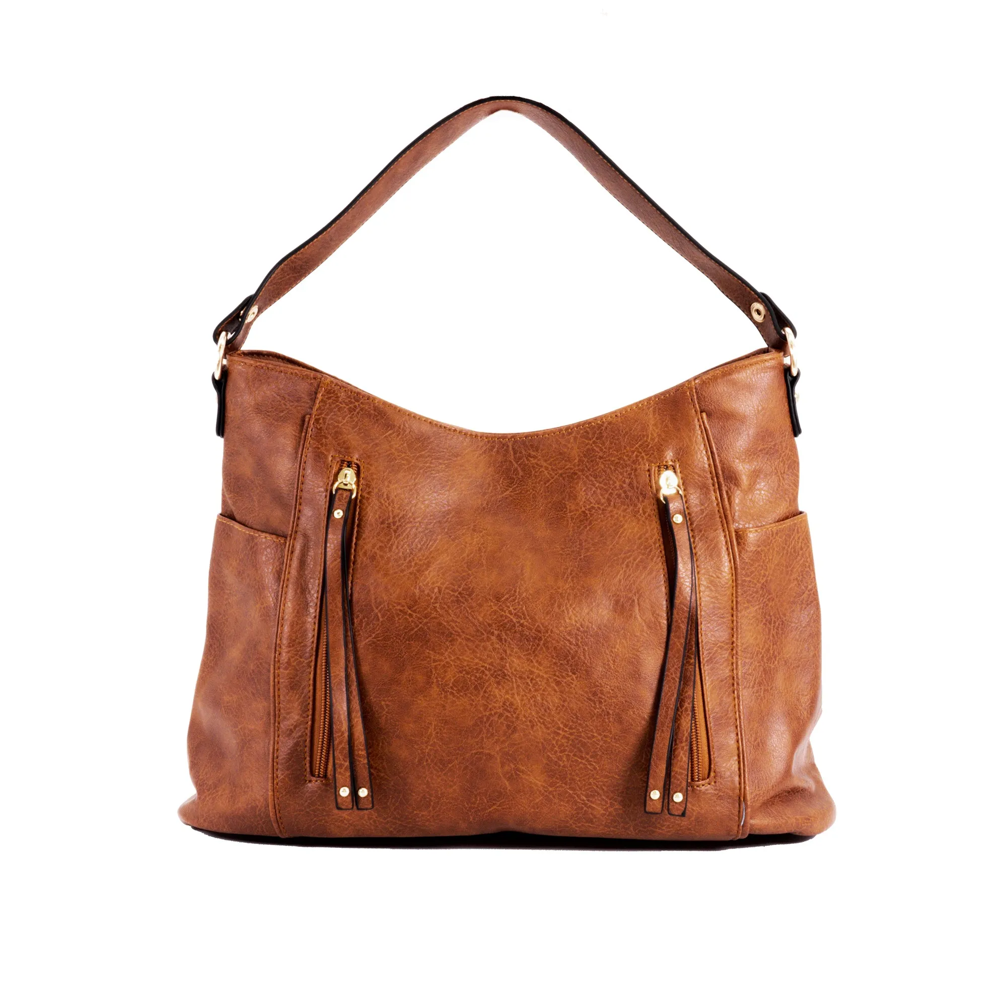 Emerson Slouchy Bag- Final Sale