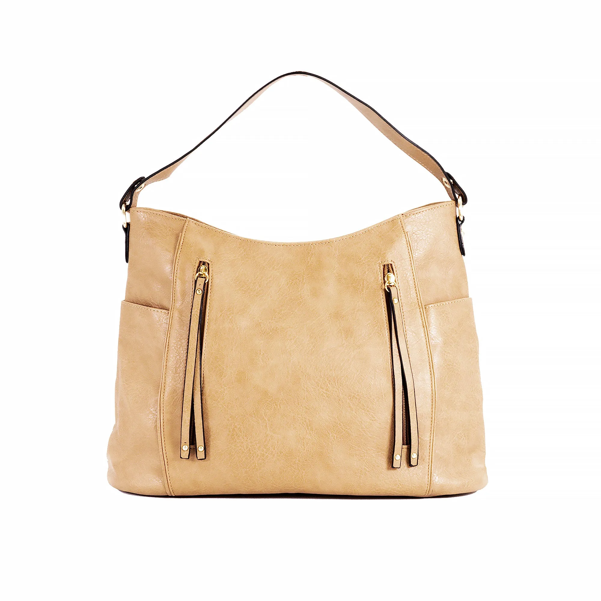Emerson Slouchy Bag- Final Sale
