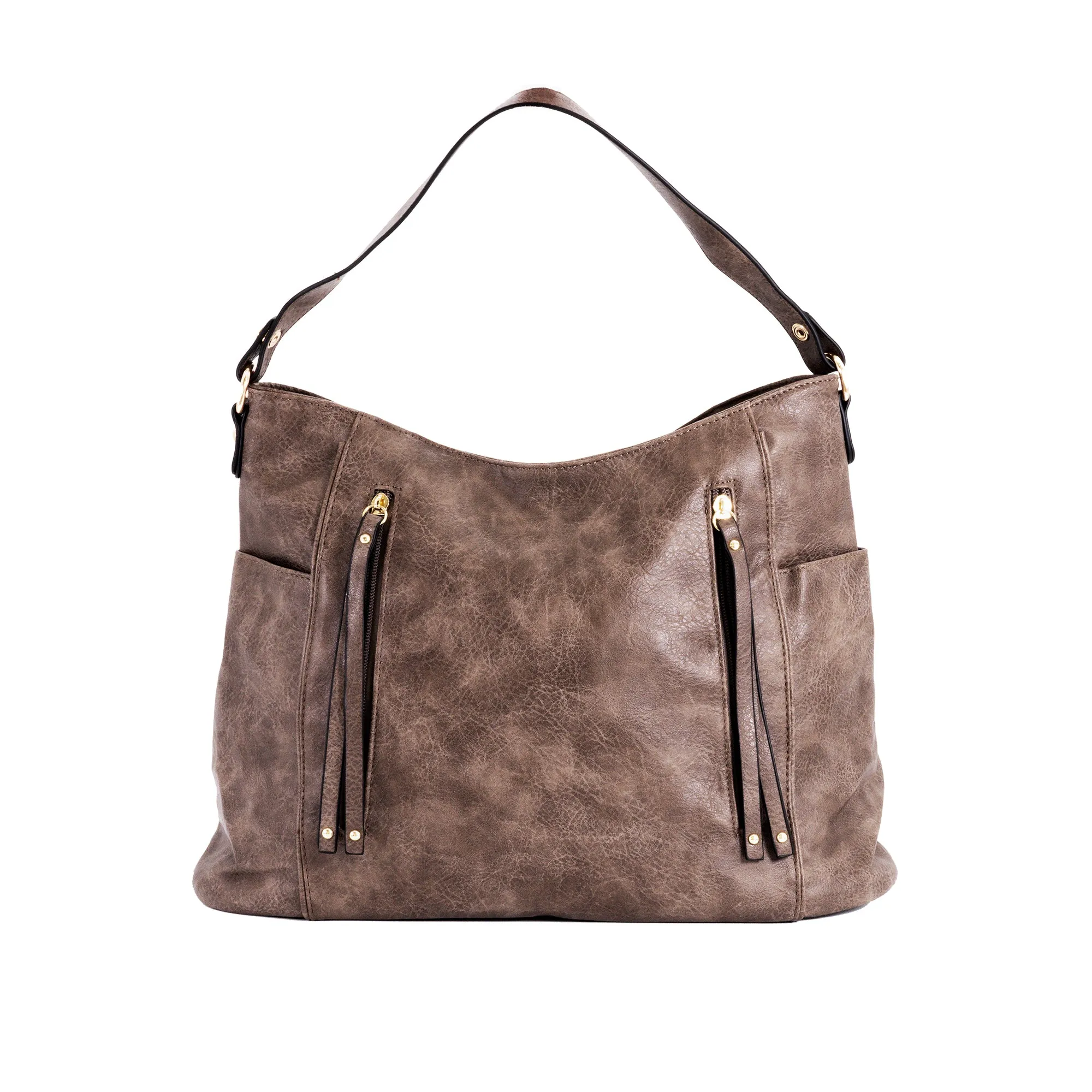 Emerson Slouchy Bag- Final Sale