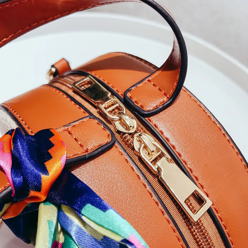 Giorgia - Circle Tote