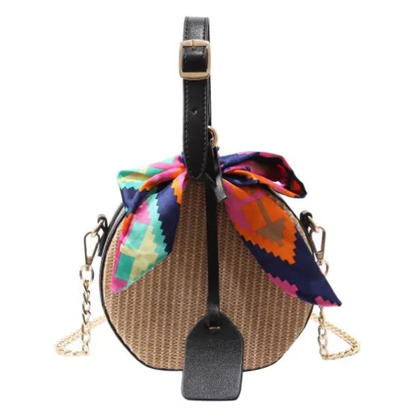 Giorgia - Circle Tote