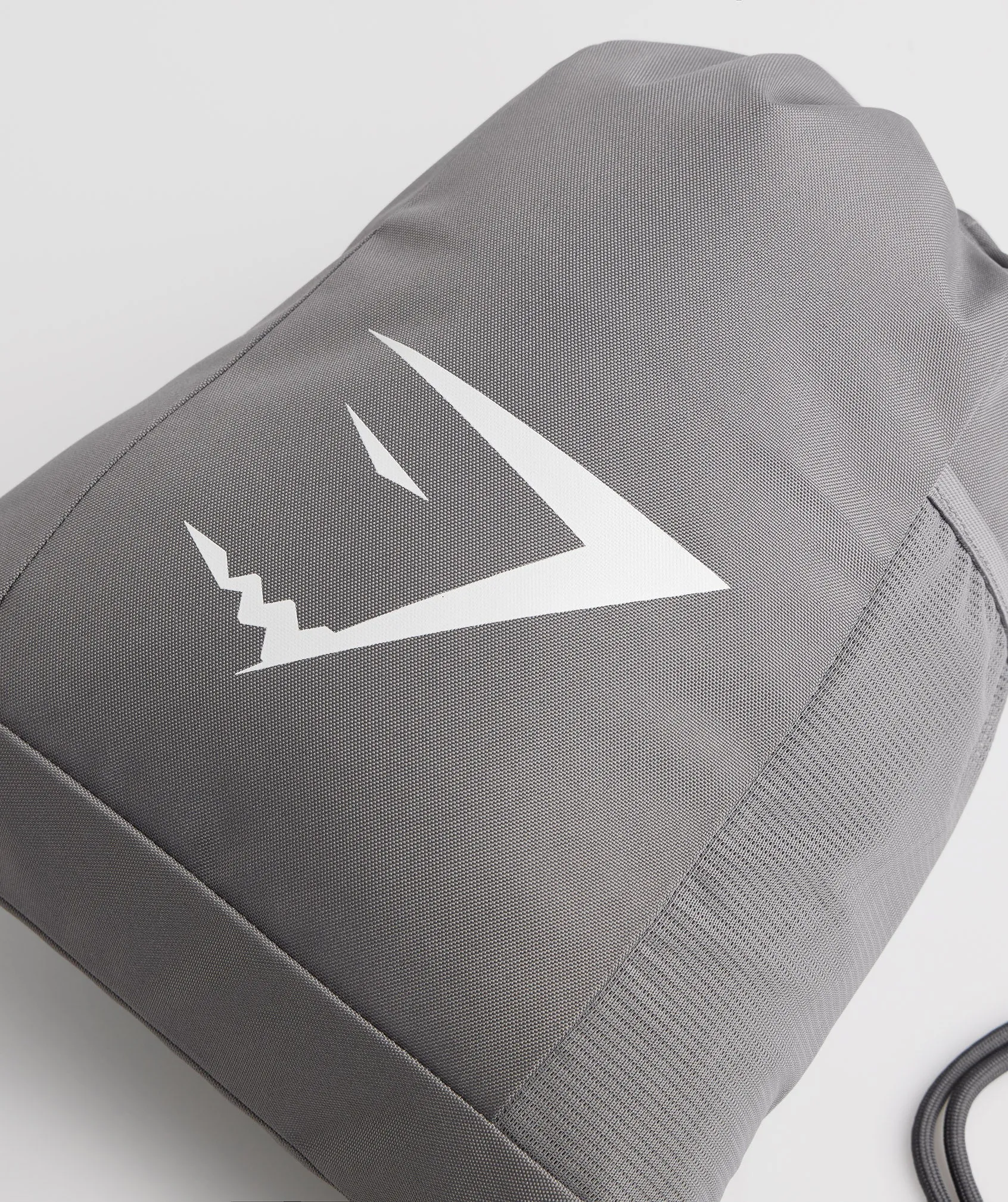 Gymshark Sharkhead Gymsack - Coin Grey