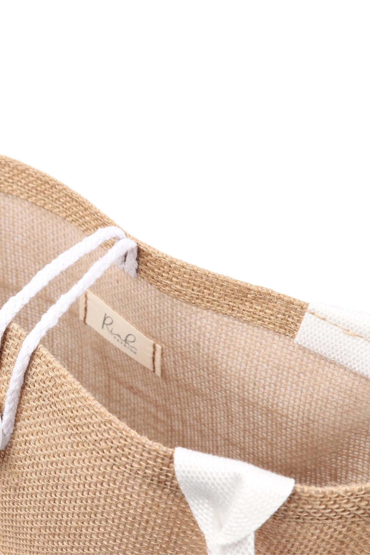 HELLO WEEKEND TOTE BAG