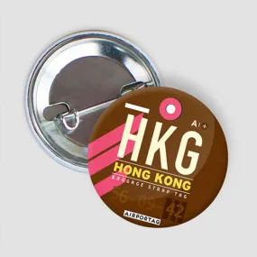 HKG - Button