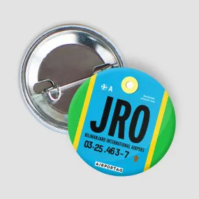 JRO - Button