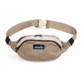 Kavu Snuggy Spectator Bag - Pebble Beach