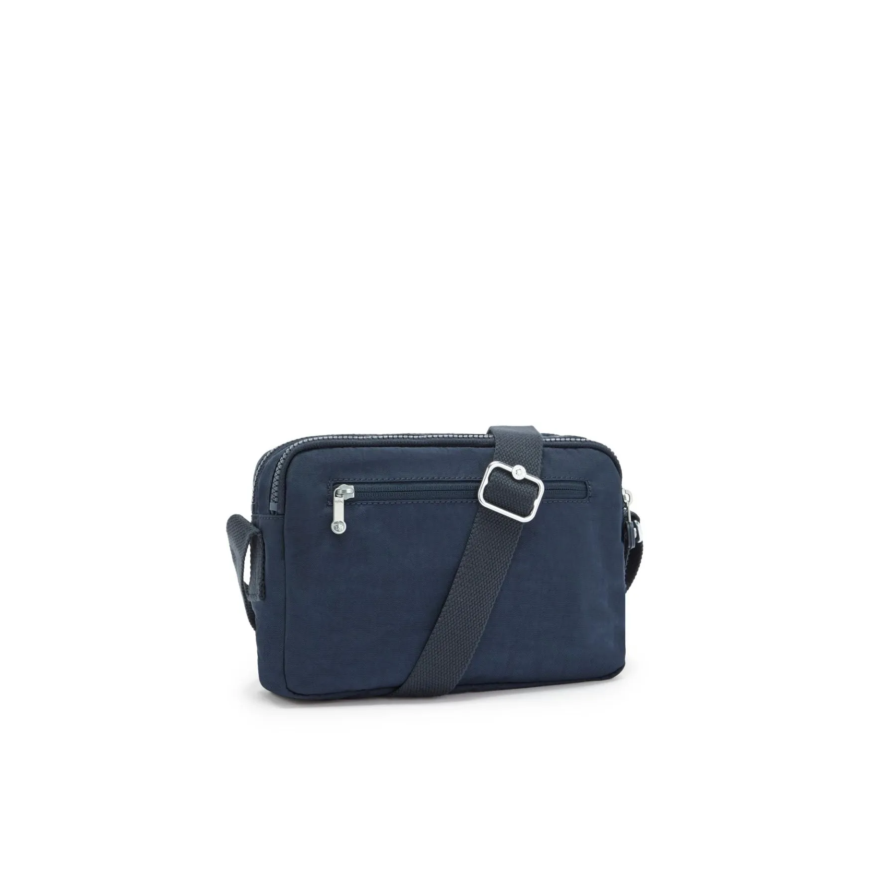 Kipling Abanu Medium Crossbody Bag - Blue Bleu 2