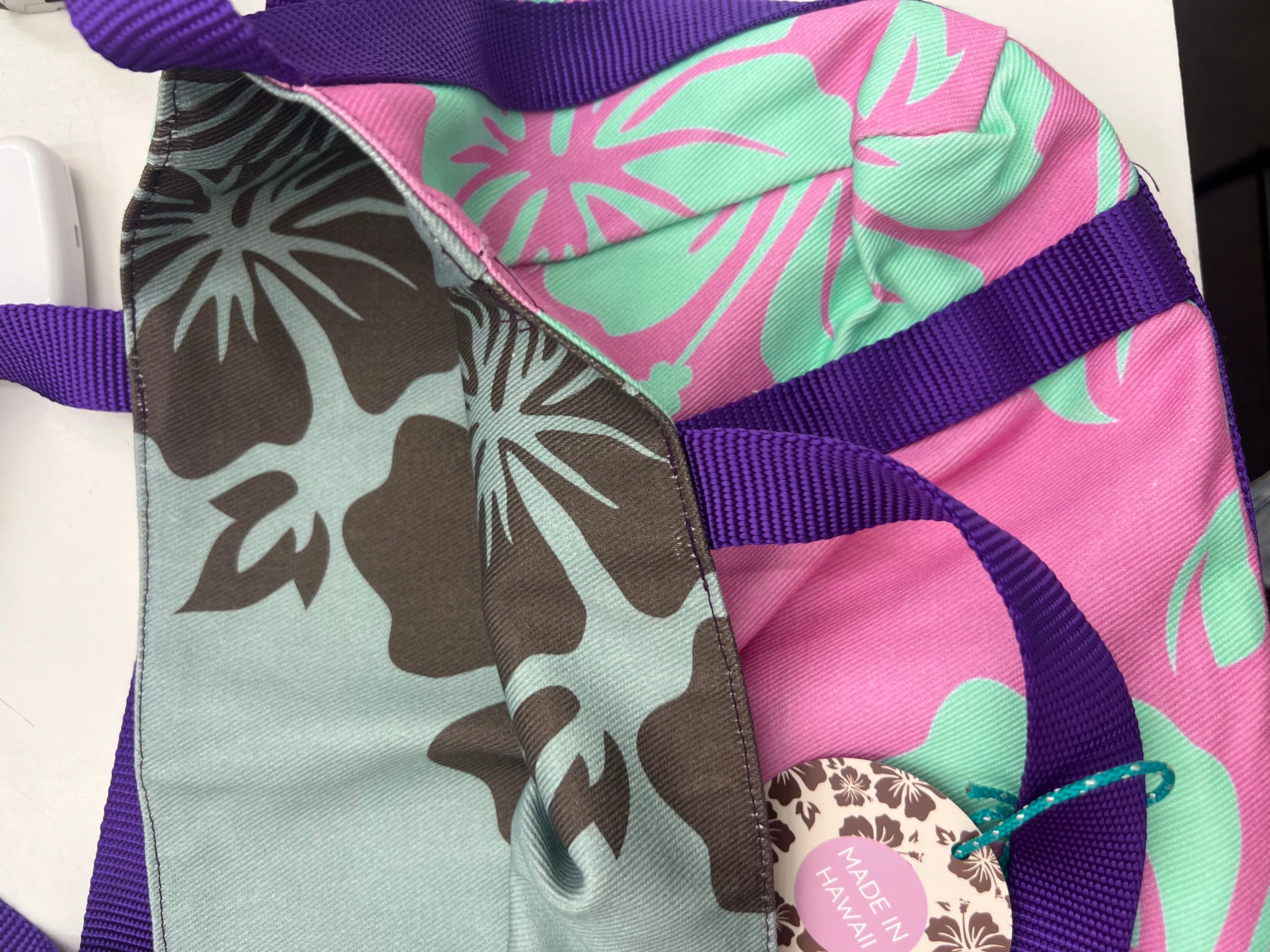 LAS OLITAS Everyday bag