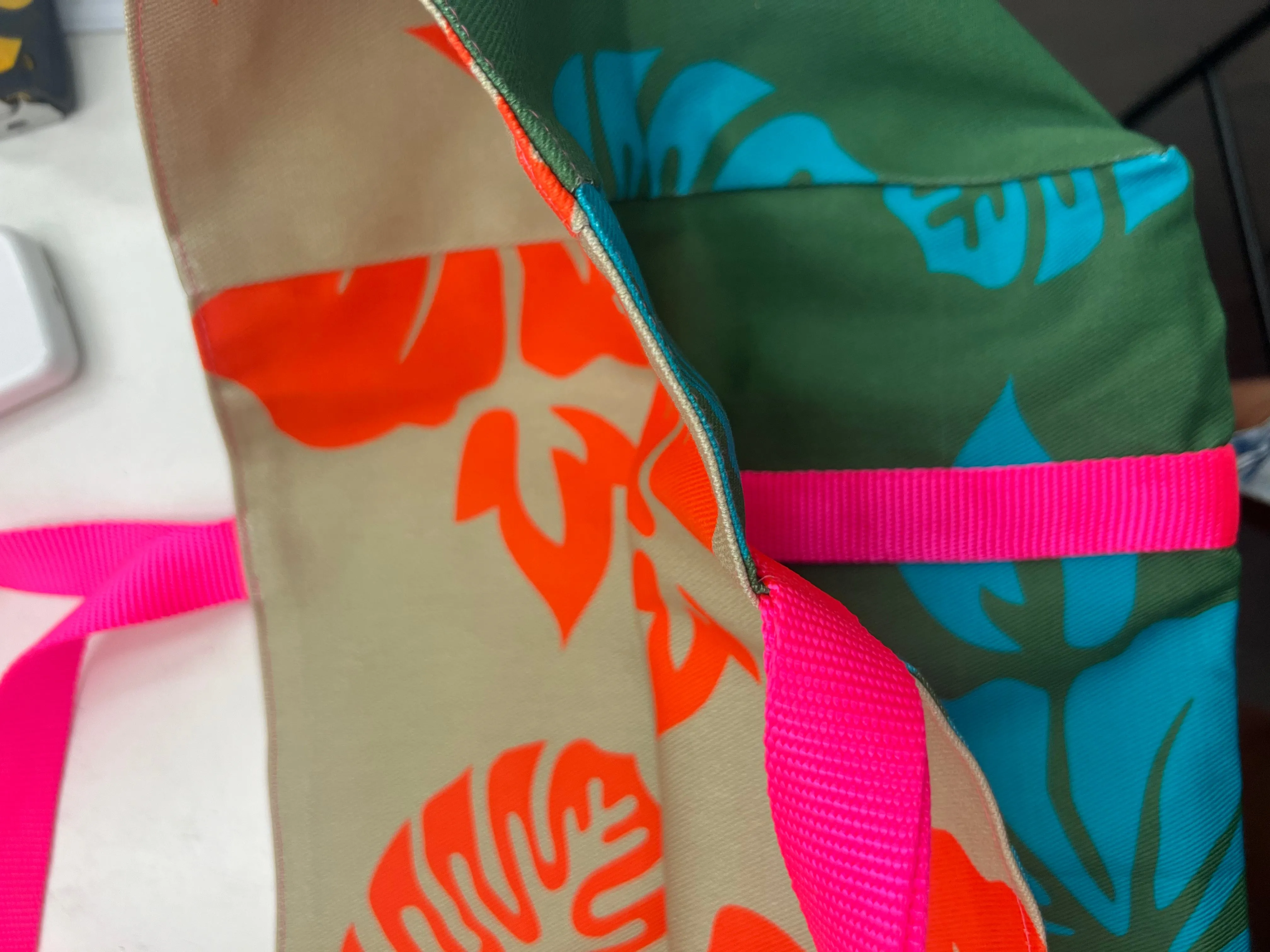 LAS OLITAS Everyday bag