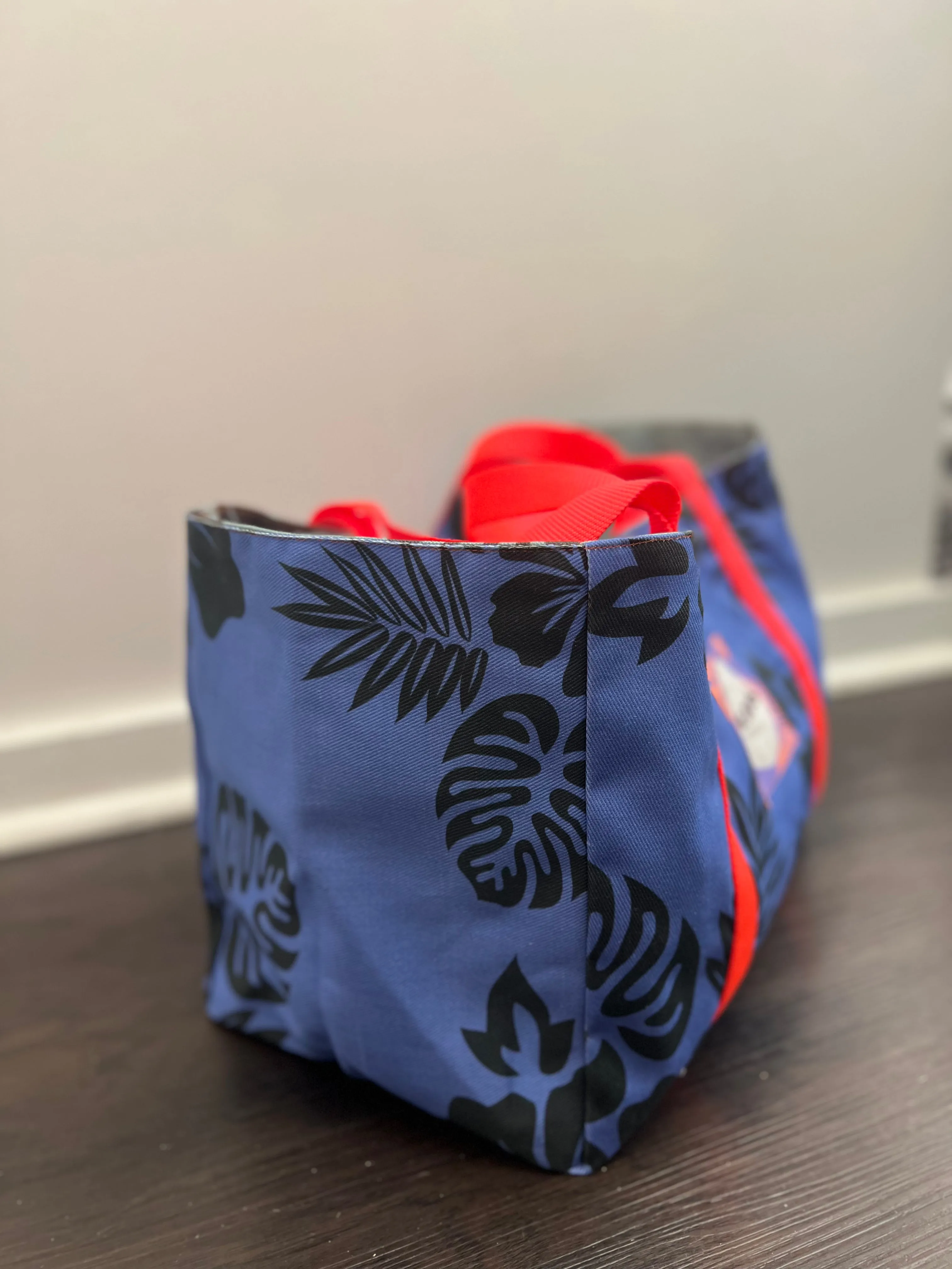 LAS OLITAS Everyday bag