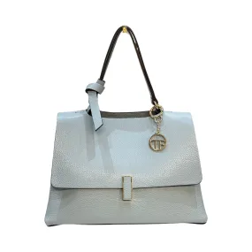Leather Tote Bag
