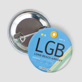 LGB - Button