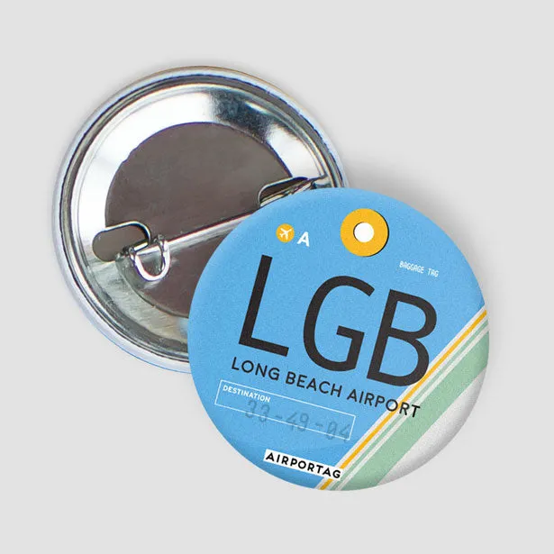 LGB - Button