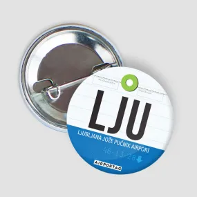 LJU - Button
