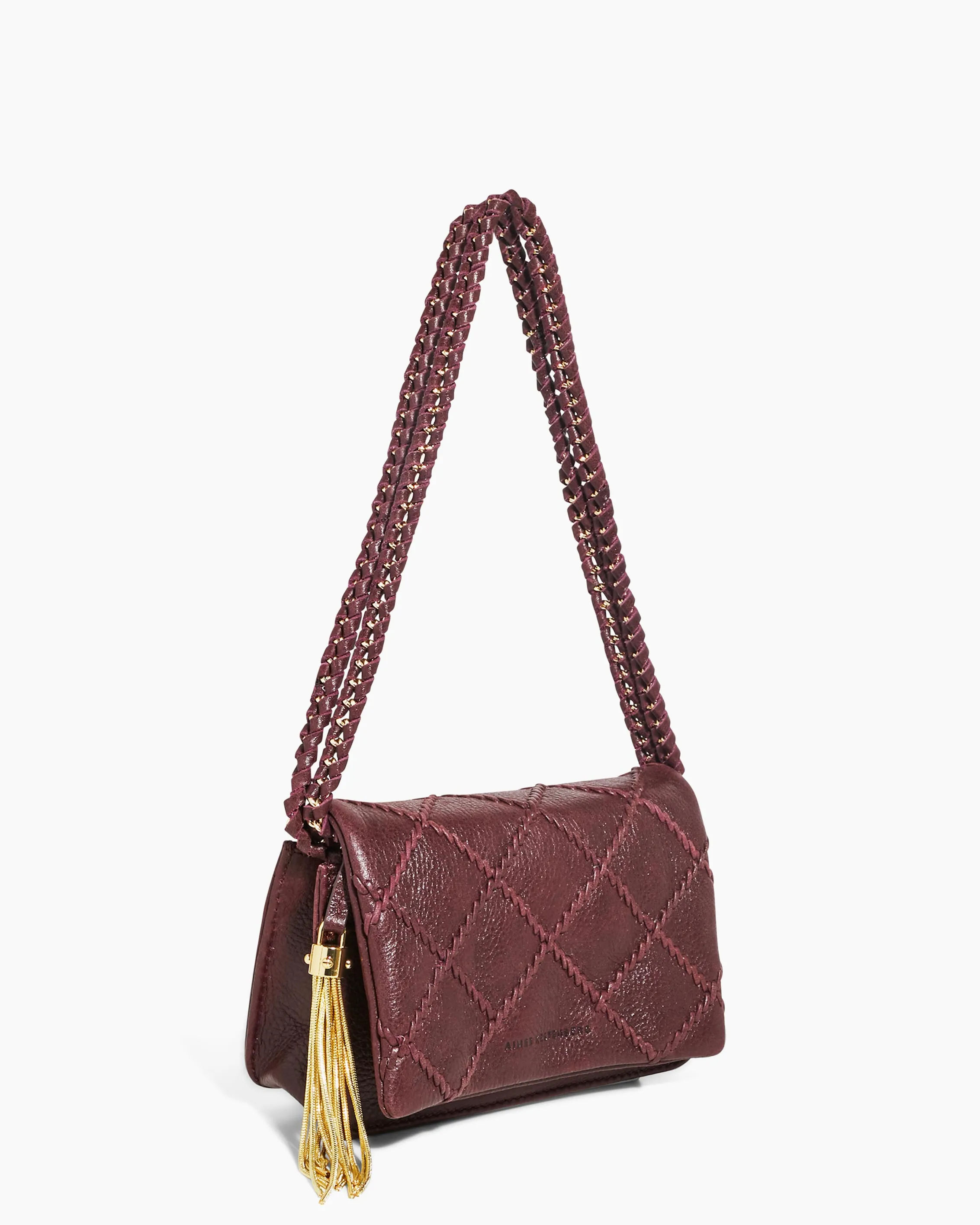 Madison Convertible Chain Crossbody