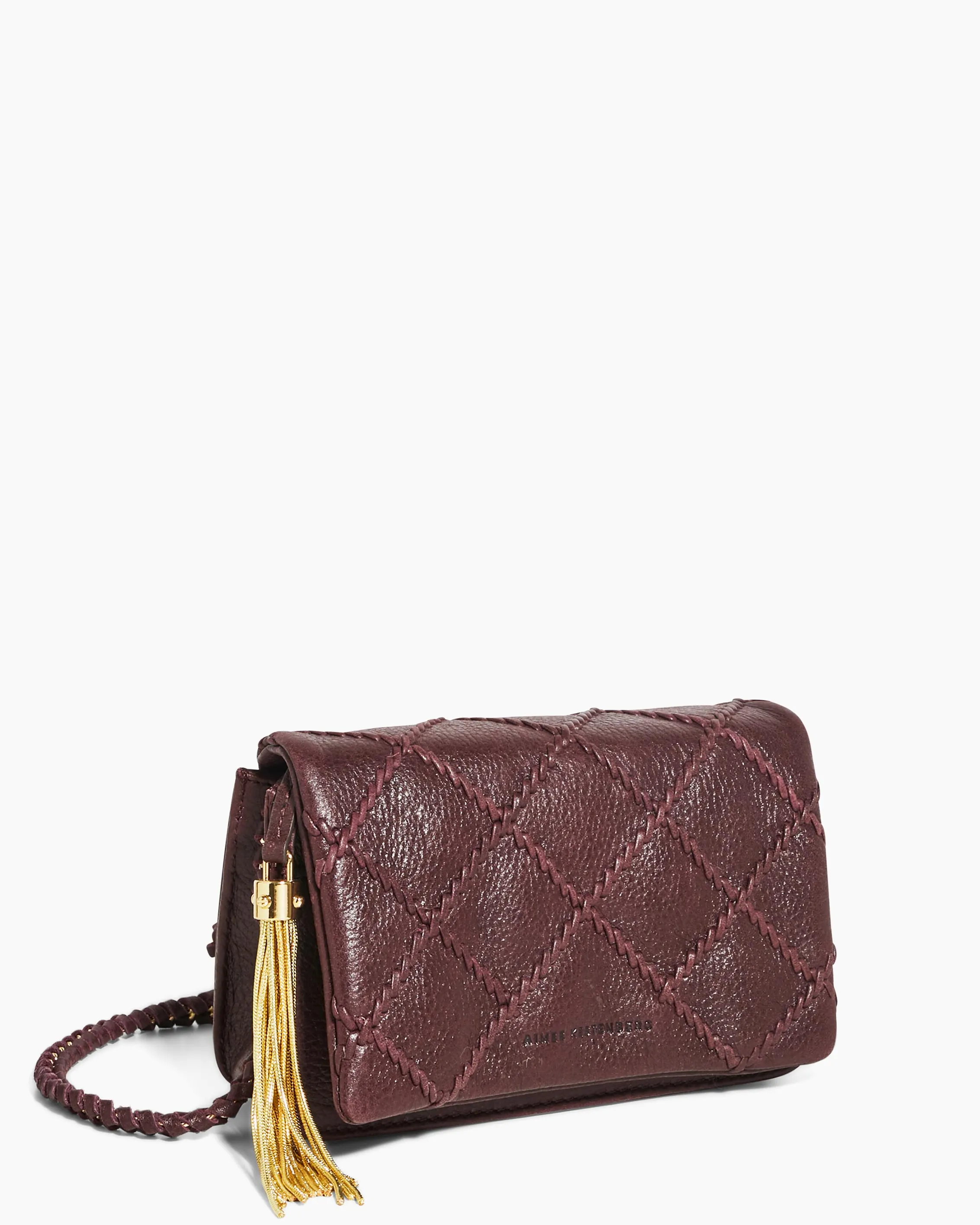Madison Convertible Chain Crossbody