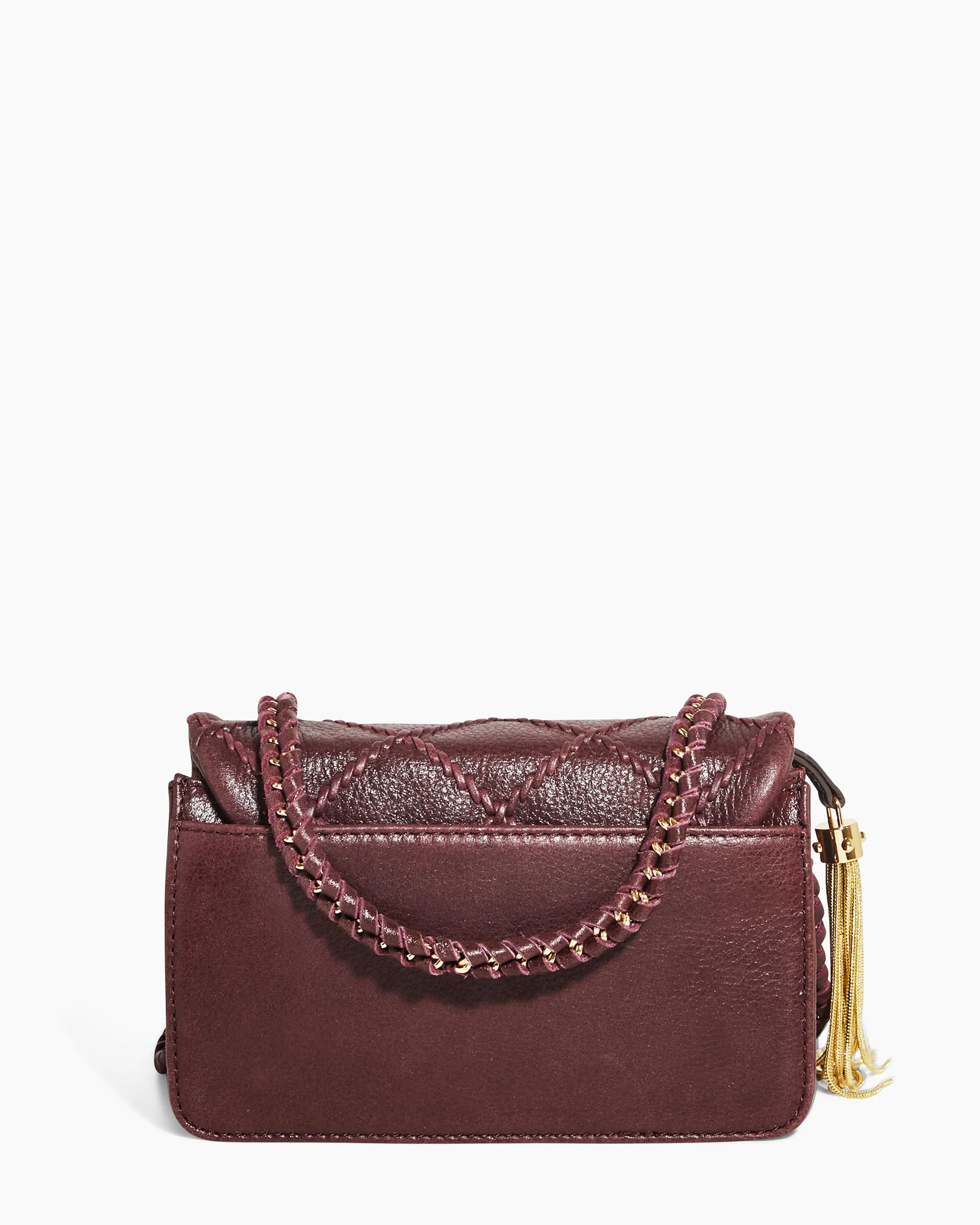 Madison Convertible Chain Crossbody