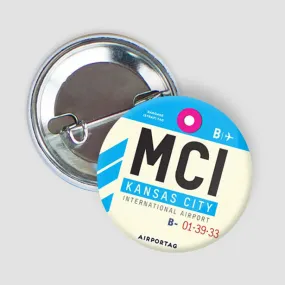 MCI - Button