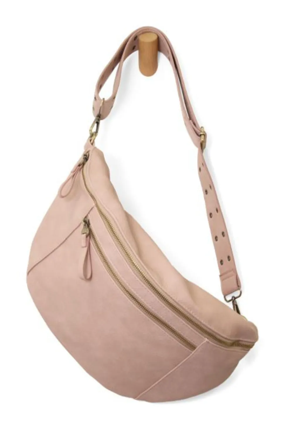 Mel Large Sling/Crossbody Bag