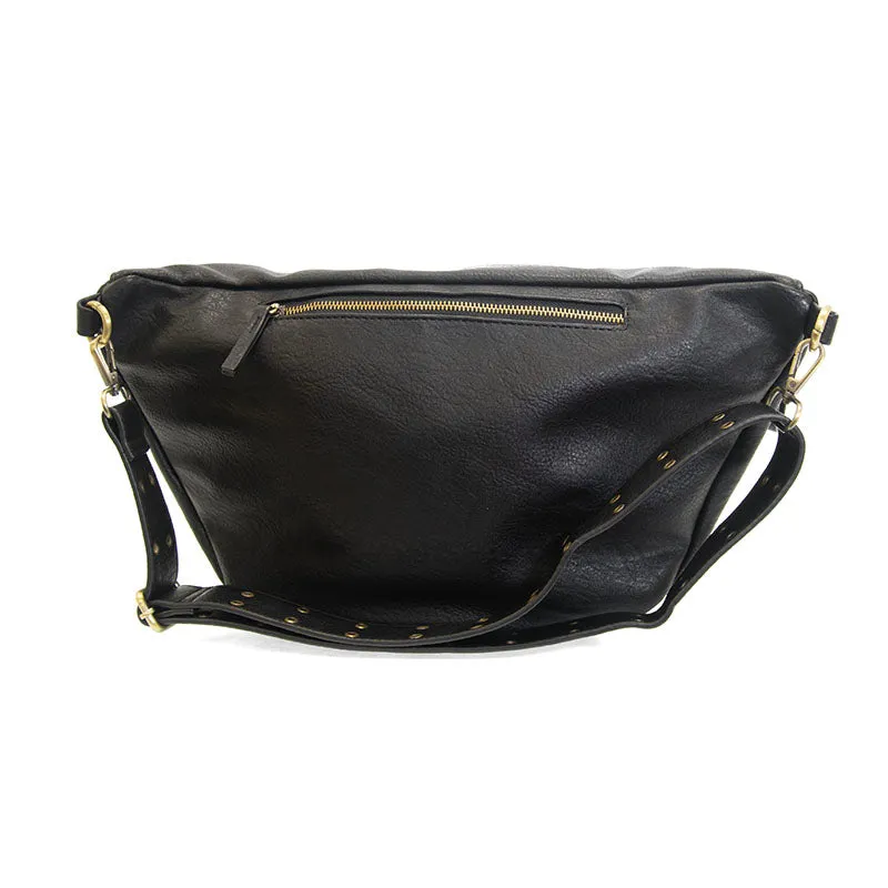 Mel Large Sling/Crossbody Bag