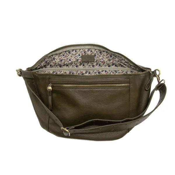 Mel Large Sling/Crossbody Bag